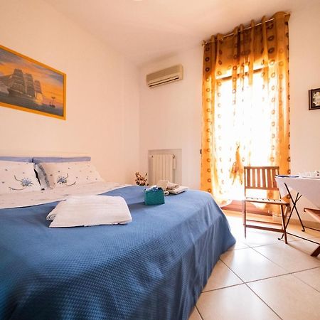 Anfol Hotel Bari Luaran gambar