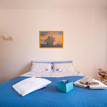 Anfol Hotel Bari Luaran gambar