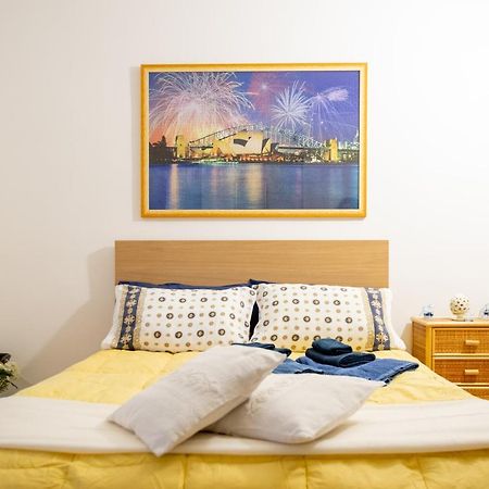 Anfol Hotel Bari Luaran gambar