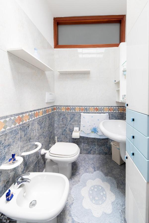 Anfol Hotel Bari Luaran gambar