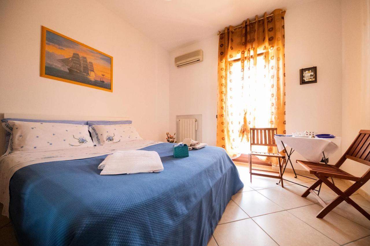 Anfol Hotel Bari Luaran gambar