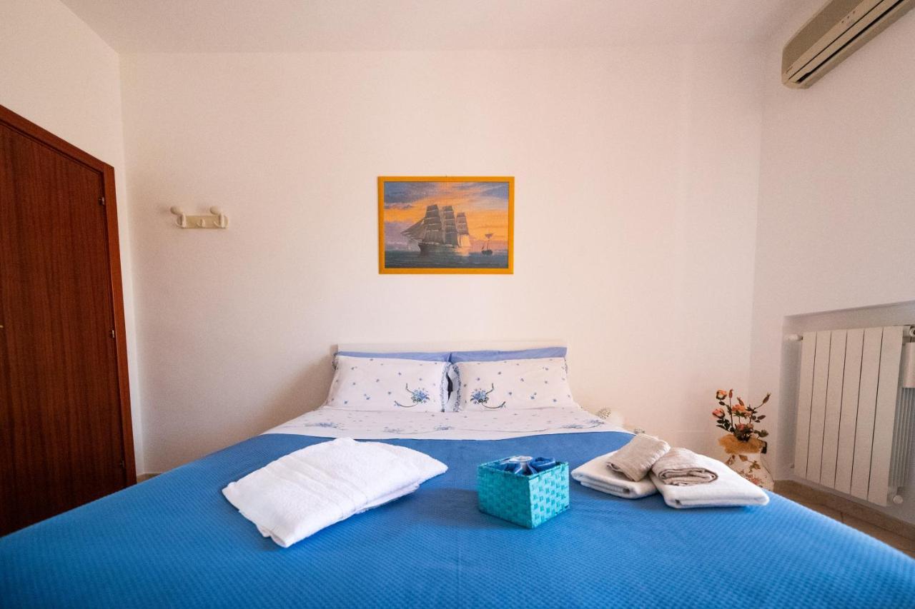 Anfol Hotel Bari Luaran gambar