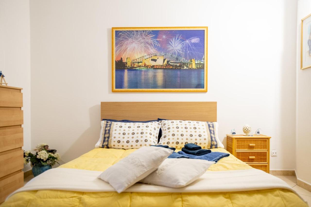 Anfol Hotel Bari Luaran gambar