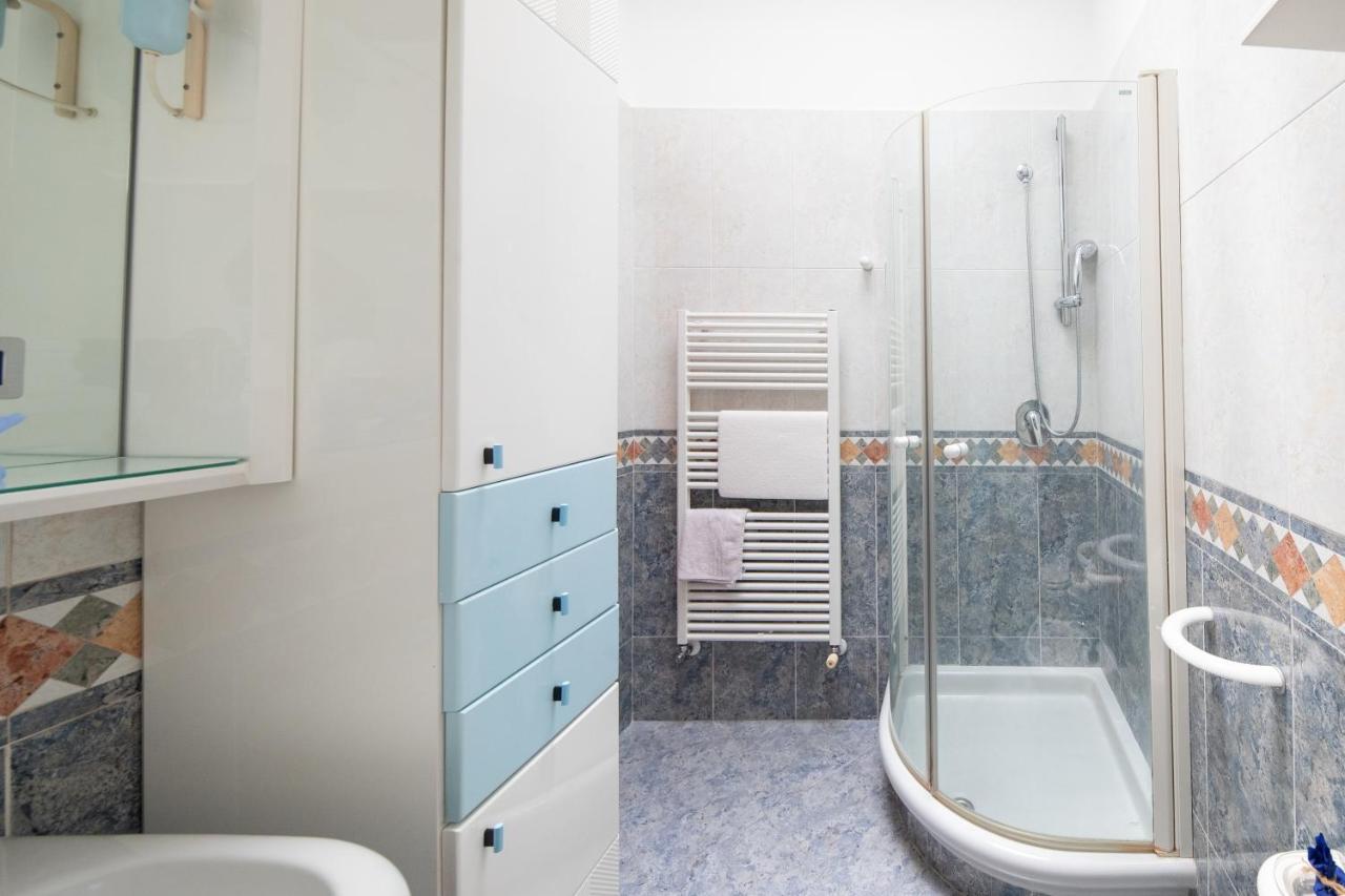 Anfol Hotel Bari Luaran gambar