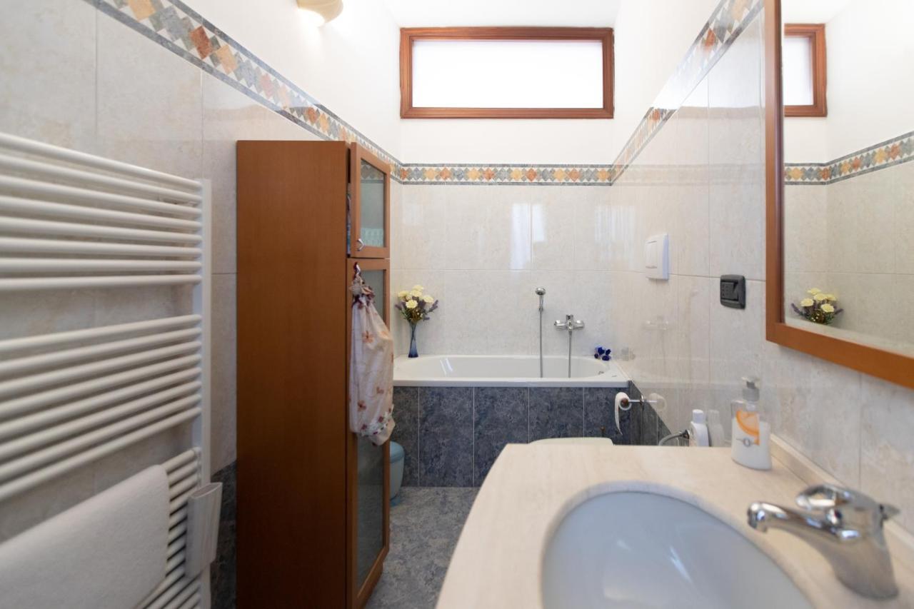 Anfol Hotel Bari Luaran gambar