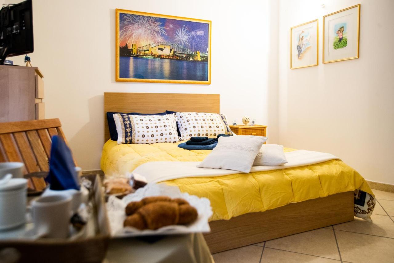 Anfol Hotel Bari Luaran gambar