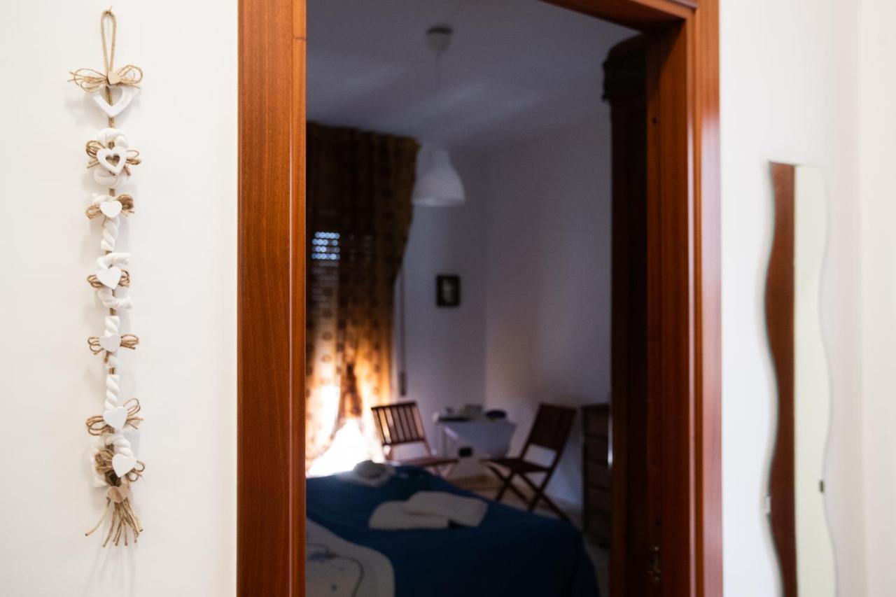 Anfol Hotel Bari Luaran gambar
