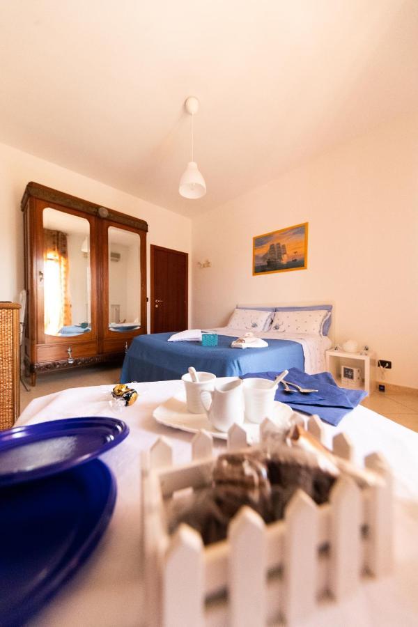 Anfol Hotel Bari Luaran gambar