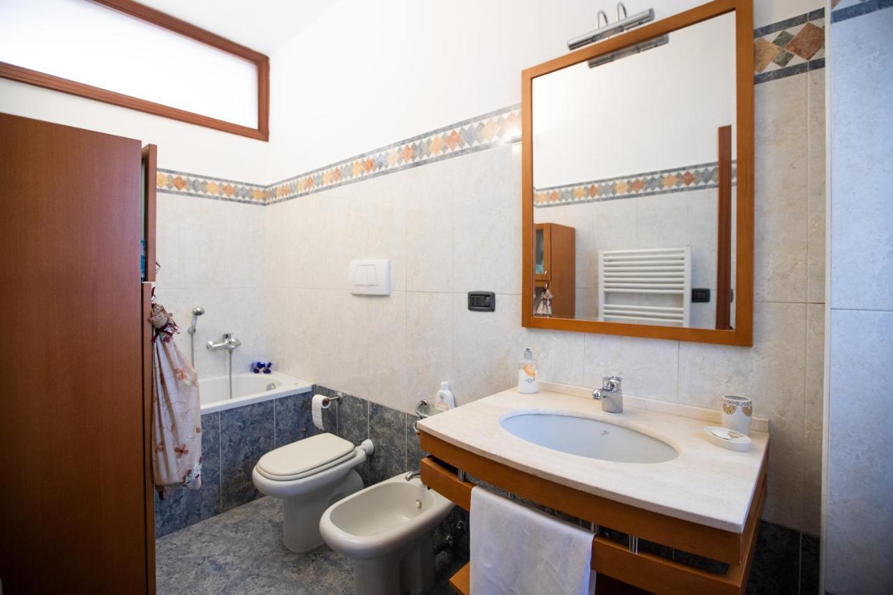 Anfol Hotel Bari Luaran gambar
