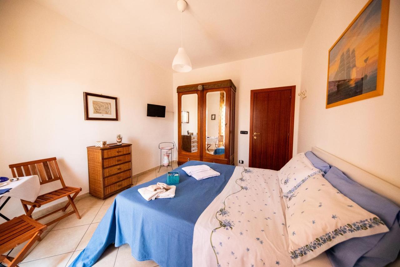 Anfol Hotel Bari Luaran gambar